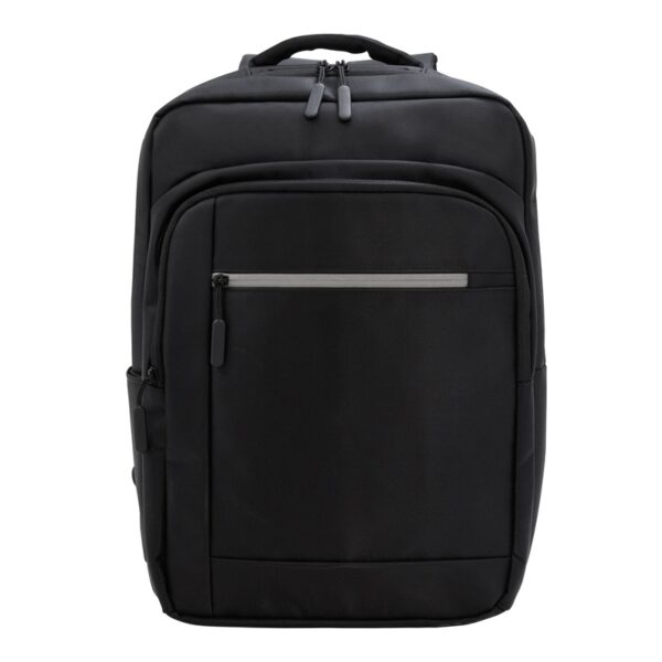 Mochila Recta con logo para Merchandising y Regalos Empresariales