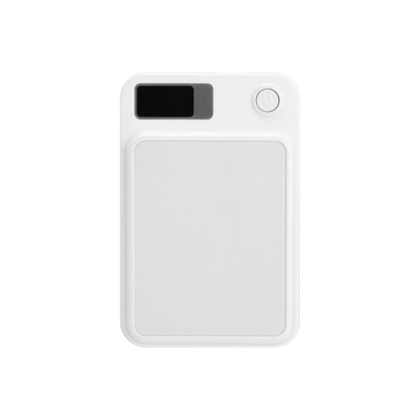 Power Bank Magnet con logo para Merchandising y Regalos Empresariales