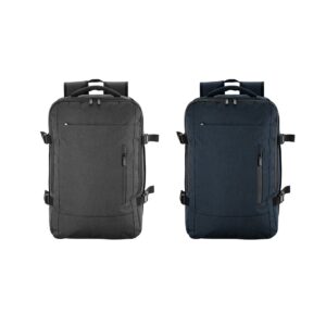 Mochila force 8 con logo para Merchandising y Regalos Empresariales