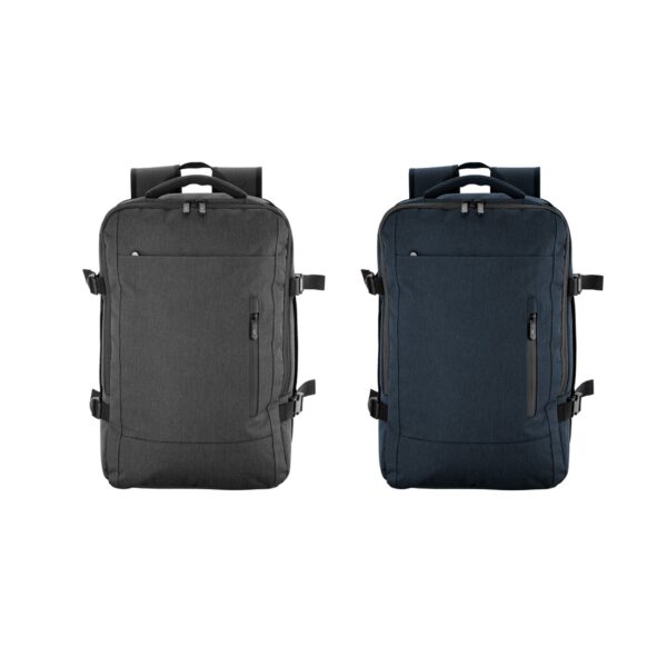 Mochila force 8 con logo para Merchandising y Regalos Empresariales