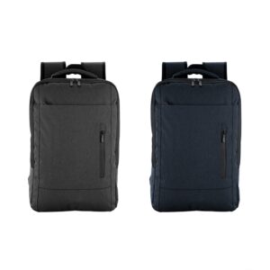Mochila force 9 con logo para Merchandising y Regalos Empresariales