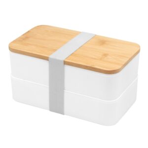 Lunchera Bambox con logo para Merchandising y Regalos Empresariales