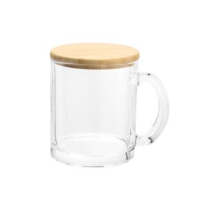 Taza Magui con logo para Merchandising y Regalos Empresariales