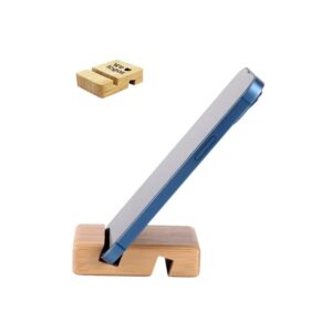 Base That para celular con logo para Merchandising y Regalos Empresariales