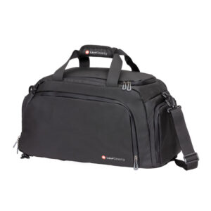 Bolso Bear Leafcounty con logo para Merchandising y Regalos Empresariales