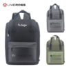 Mochila Matera Unicross 62.26105 con logo para Merchandising y Regalos Empresariales