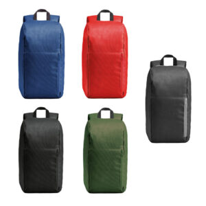 Mochila Best Value con logo para Merchandising y Regalos Empresariales