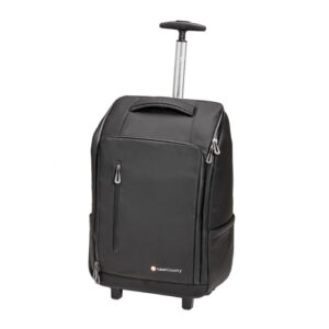 Mochila Carry On Eagle Leafcounty con logo para Merchandising y Regalos Empresariales