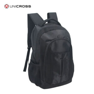 Mochila portanotebook Unicross 62.3761C con logo para Merchandising y Regalos Empresariales