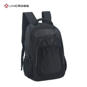 Mochila portanotebook Unicross 62.3762C con logo para Merchandising y Regalos Empresariales