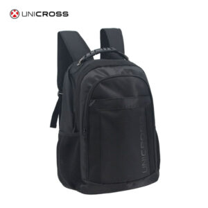 Mochila portanotebook Unicross 62.3764C con logo para Merchandising y Regalos Empresariales