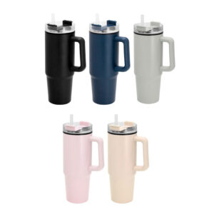 Mug Mega con logo para Merchandising y Regalos Empresariales
