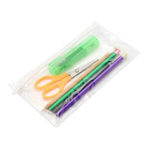 Necessaire multi pouch con logo para Merchandising y Regalos Empresariales