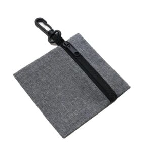 Porta objetos multiuso Square con logo para Merchandising y Regalos Empresariales