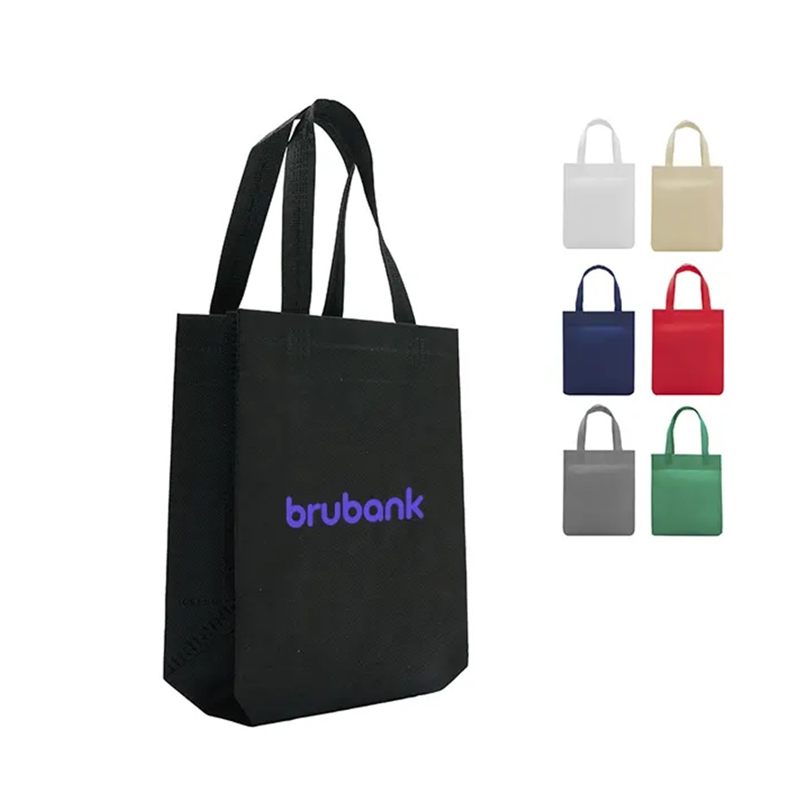 Bols M6 con logo para Merchandising y Regalos Empresariales