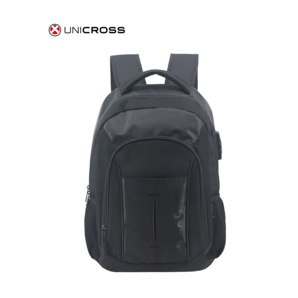 Mochila Portanotebook con logo para Merchandising y Regalos Empresariales