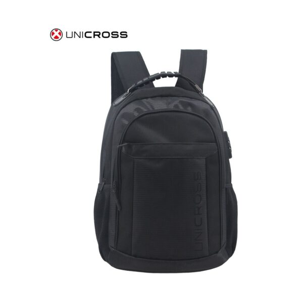 Mochila Portanotebook con logo para Merchandising y Regalos Empresariales