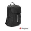 Mochila Laufen Wagner con logo para Merchandising y Regalos Empresariales