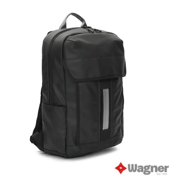 Mochila Laufen Wagner con logo para Merchandising y Regalos Empresariales