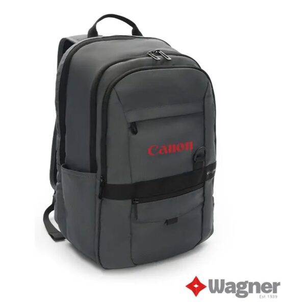Mochila Sack Wagner con logo para Merchandising y Regalos Empresariales