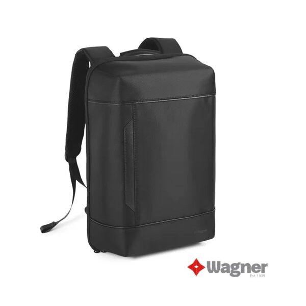 Mochila Weimar Wagner con logo para Merchandising y Regalos Empresariales