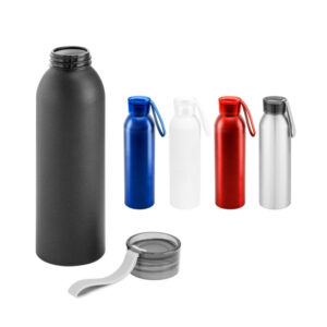 Botella Eco Daily con logo para Merchandising y Regalos Empresariales