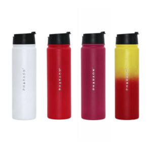 Botella Pharaon 700ml con logo para Merchandising y Regalos Empresariales