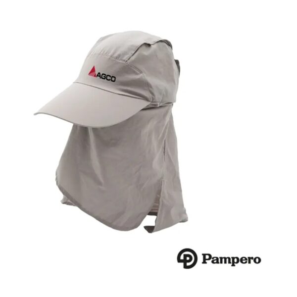 Gorro Cardenal con logo para Merchandising y Regalos Empresariales