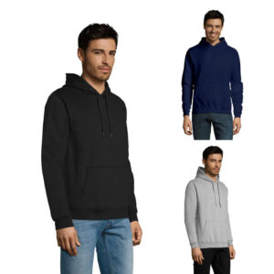 Hoodie Snake con logo para Merchandising y Regalos Empresariales