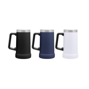 Jarro Cervecero Termico Oktober con logo para Merchandising y Regalos Empresariales