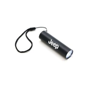 Linterna Bullet con logo para Merchandising y Regalos Empresariales