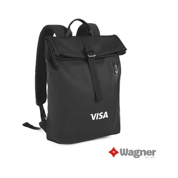 Mochila Weser con logo para Merchandising y Regalos Empresariales