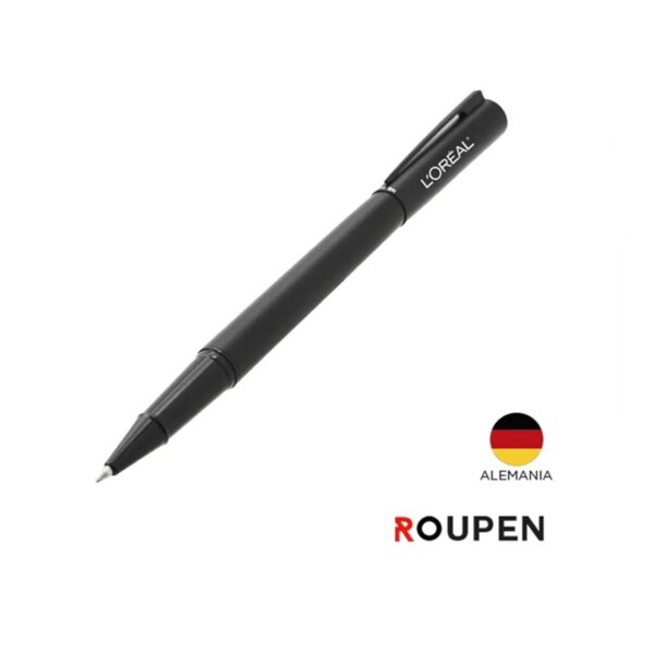 Roller Steiner con logo para Merchandising y Regalos Empresariales