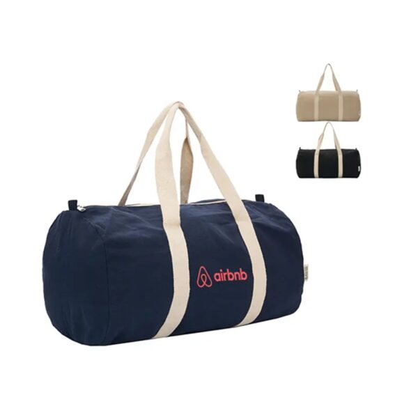 Bolso Newport con logo para Merchandising y Regalos Empresariales