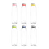 Botella Baladina White con logo para Merchandising y Regalos Empresariales