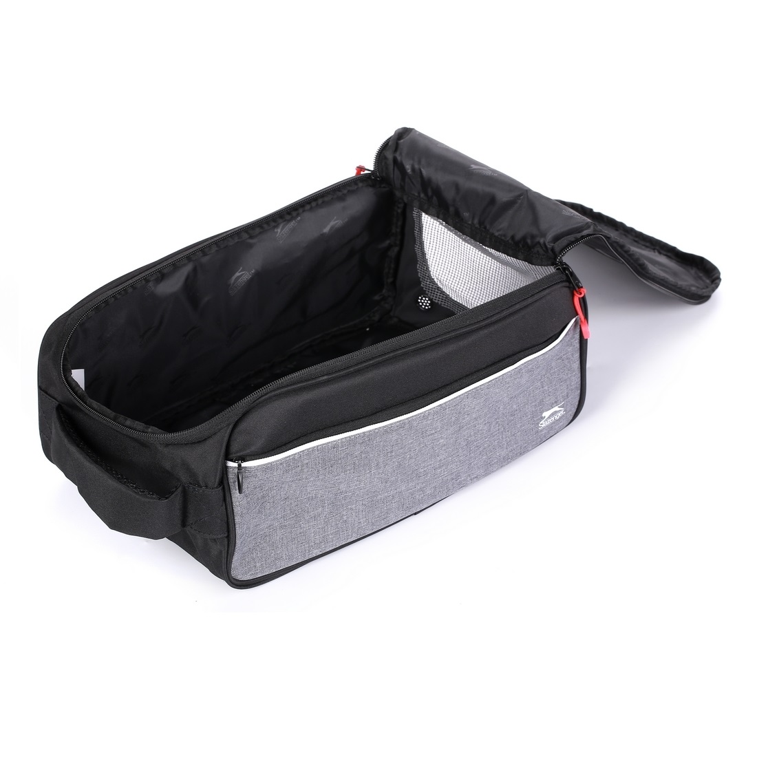 Botinero-Net-2 Botinero Net Slazenger con logo para Merchandising y Regalos Empresariales