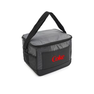 Cooler Aspen 12 con logo para Merchandising y Regalos Empresariales