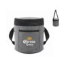 Cooler Blackstone con logo para Merchandising y Regalos Empresariales
