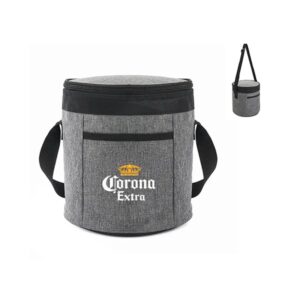 Cooler Blackstone con logo para Merchandising y Regalos Empresariales