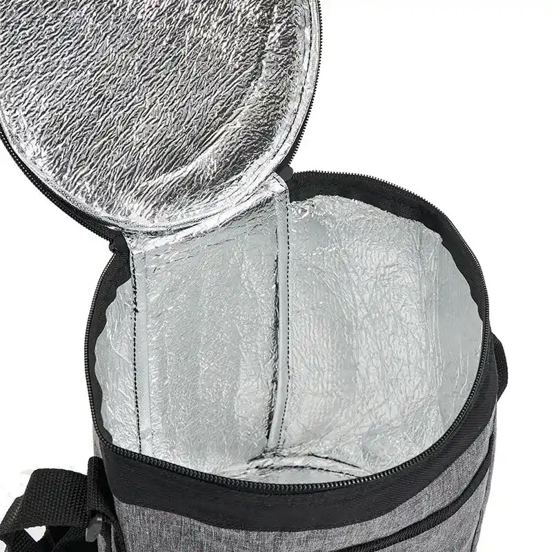 Cooler Blackstone interior Cooler Blackstone con logo para Merchandising y Regalos Empresariales