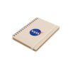 Cuaderno Ingenio con logo para Merchandising y Regalos Empresariales