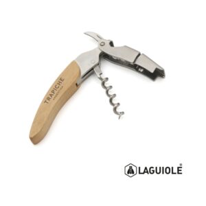 Destapador Grand Cru con logo para Merchandising y Regalos Empresariales