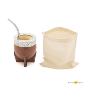 Mate Imperial con logo para Merchandising y Regalos Empresariales