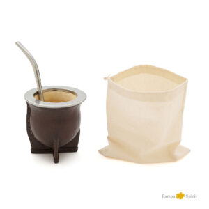 Mate Uruguayo con logo para Merchandising y Regalos Empresariales