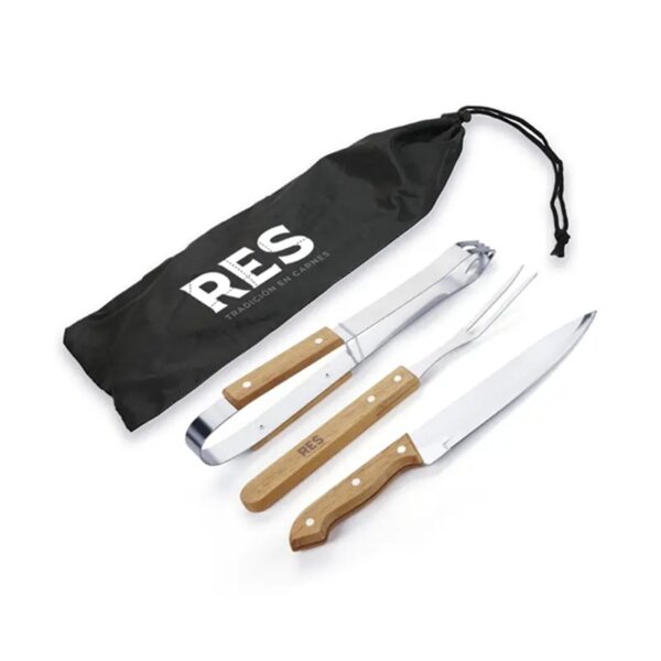 Set Palma con logo para Merchandising y Regalos Empresariales