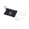 Set de Golf Swing con logo para Merchandising y Regalos Empresariales