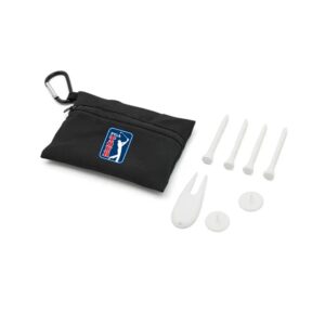 Set de Golf Swing con logo para Merchandising y Regalos Empresariales