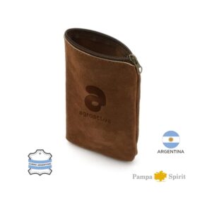 Yerbera Obera con logo para Merchandising y Regalos Empresariales