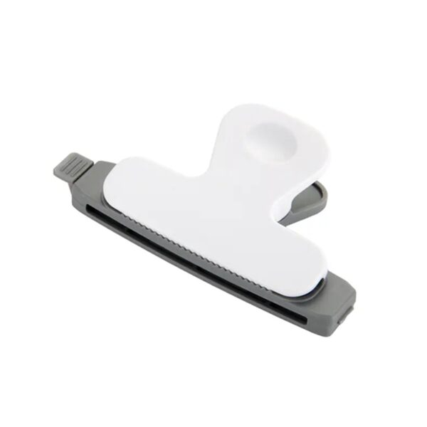 Clip magnetico duo con logo para Merchandising y Regalos Empresariales