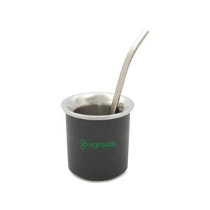 Mate Practico con logo para Merchandising y Regalos Empresariales